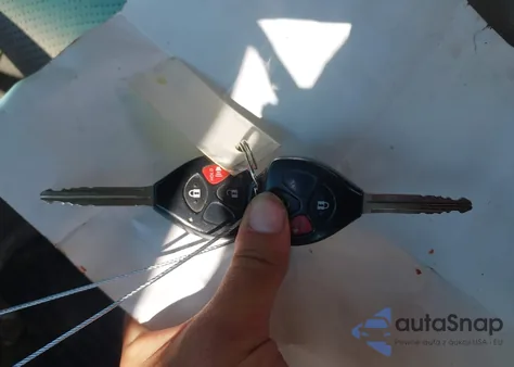 2008 Toyota Rav4 Limited V6 из США, поврежденный, VIN JTMBK31V586048195